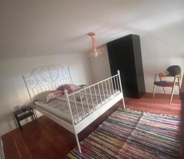 Sinaia House | Elle Guest House Sinaia