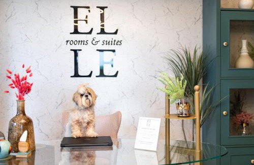 Katerini Hotel | ELLE Rooms & Suites