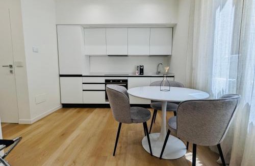 Historic Center Apartment | ElleBì Apt Bologna