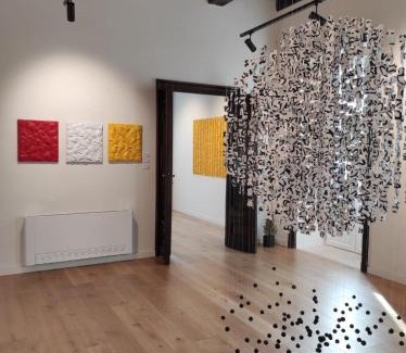 Cosenza House | Ellebi Galleria e Dimora D'arte