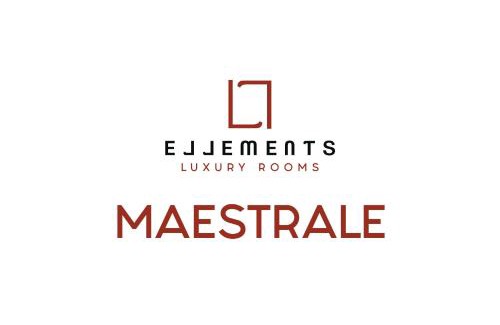 Brindisi Histotic Center Bed & Breakfast | ELLEMENTS - Luxury Rooms