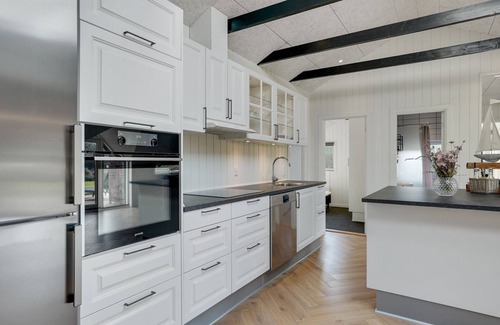 Vejers House | "Ellenora" - 1km from the sea by Interhome