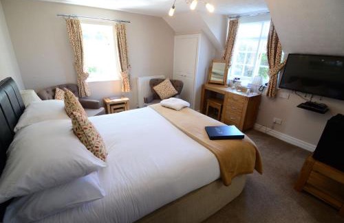 Ellerby Hotel | Ellerby Country Inn