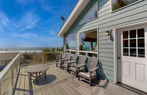 Rockaway Beach House | Elli's Haus