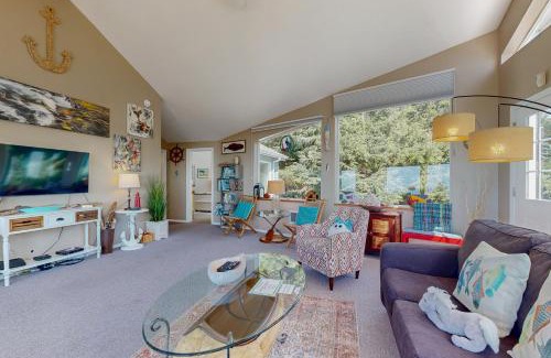 Rockaway Beach House | Elli's Haus