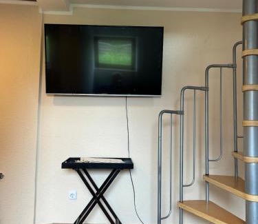 Kiel Apartment | Elli's Küstenherz