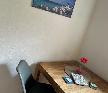 Kiel Apartment | Elli's Küstenherz