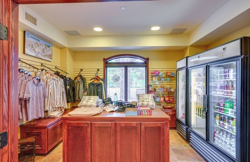Ellicottville Apartment | Ellicottville Condo Near Sky High Adventure Park!