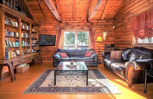 Little Valley Ski Chalet | Ellicottville Ski Chalet
