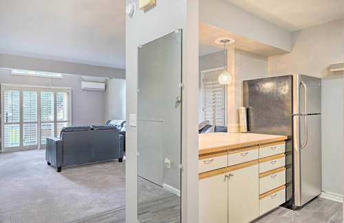 Ellicottville Apartment | Ellicottville Townhome ~ Half Mi to Slopes!
