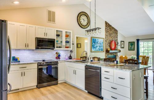 Ellijay House | Ellijay Escape Hike, Shop, Explore and More!