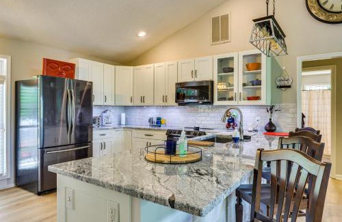 Ellijay House | Ellijay Escape Hike, Shop, Explore and More!