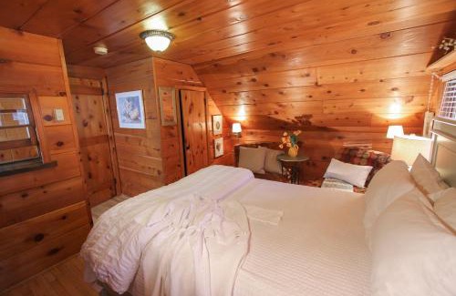 West Village Bed & Breakfast | Elliott House Boutique Inn