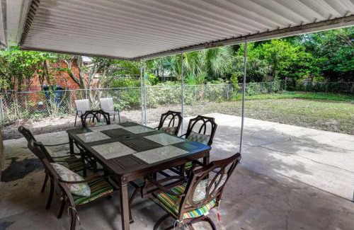 Fort Walton Beach House | Elliott Point Vacation Home