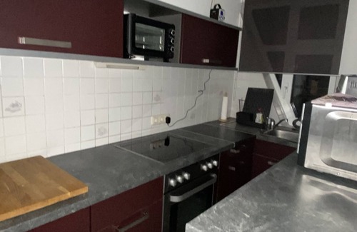 Horinghausen Apartment | Ellis Fewo