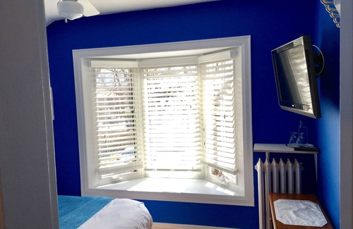 Niagara Falls Bed & Breakfast | Ellis House B&B, Niagara Falls