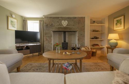 Nethy Bridge House | Ellon Cottage
