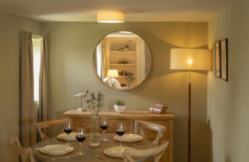 Nethy Bridge House | Ellon Cottage
