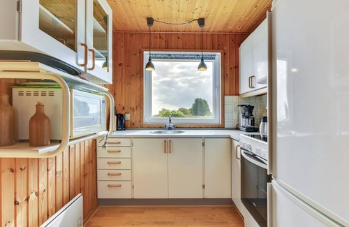 Vikær Strand House | "Ellyn" - 500m from the sea by Interhome