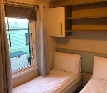 Meifod Resort | Elm 13