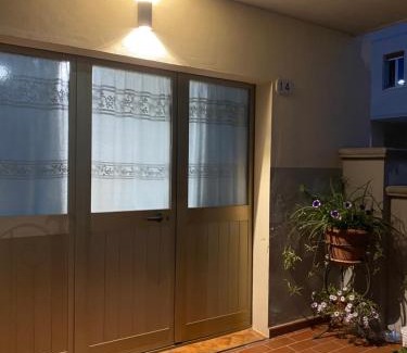 Cecina Apartment | Elm Apartment