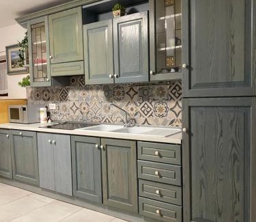 Cecina Apartment | Elm Apartment
