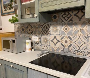Cecina Apartment | Elm Apartment