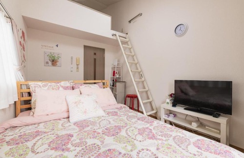 Jonan-ku Apartment | Elm Corp I - Vacation STAY 5965