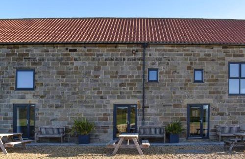Briggswath House | Elm Cottage - Uk48268