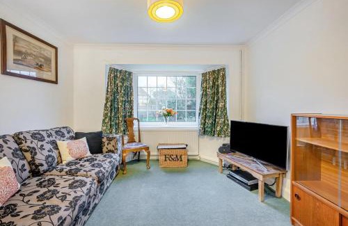 Walberswick House | Elm Gables