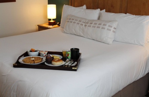 Napa Hotel | Elm House Inn