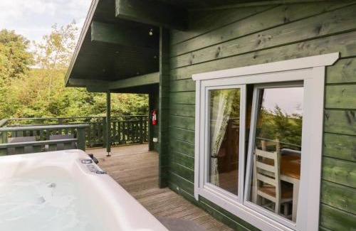 Newland Near Ulverston House | Elm Lodge