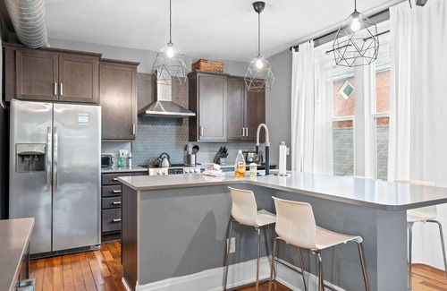 Ludlow Apartment | Elm-view Apartment - 1-BR in Ludlow KY