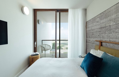 Zikhron Ya'aqov Hotel | Elma Hotel and Art Complex