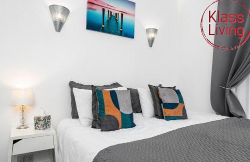 Bellshill Apartment | Elmbank Apartment by Klass Living Bellshill