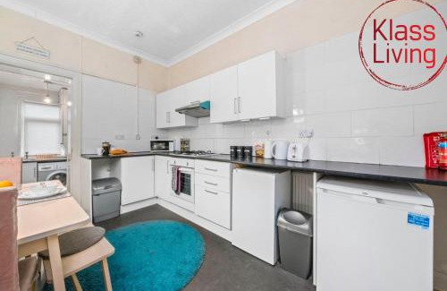 Bellshill Apartment | Elmbank Apartment by Klass Living Bellshill