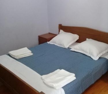 Borjomi Hotel | Elmira