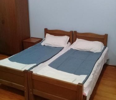 Borjomi Hotel | Elmira