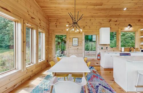 Ellijay House | Elmoca
