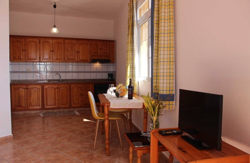 Los Llanos Apartment | Elmonte 1 - Elmonte
