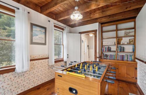 Morrisville House | Elmore Meadows