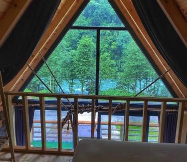 Ayder Apartment | Elmti Suit Bungalov