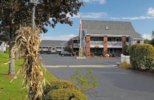 Wells Apartment | Elmwood Resort Hotel