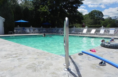 Wells Apartment | Elmwood Resort Hotel