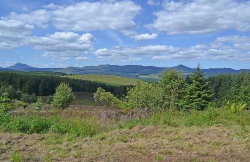 Pitlochry House | Elnagar Cottage