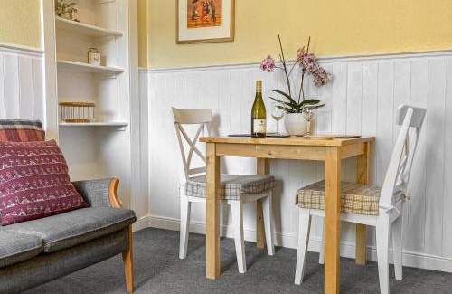 Pitlochry House | Elnagar Cottage