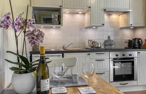 Pitlochry House | Elnagar Cottage