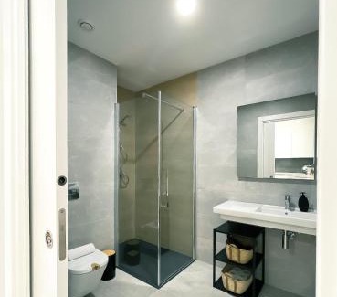 Casco Vello Apartment | ElNido del CascoViejo