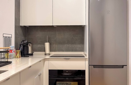 Vigo Apartment | ElNido del CascoViejo