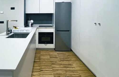 Vigo Apartment | ElNido del CascoViejo